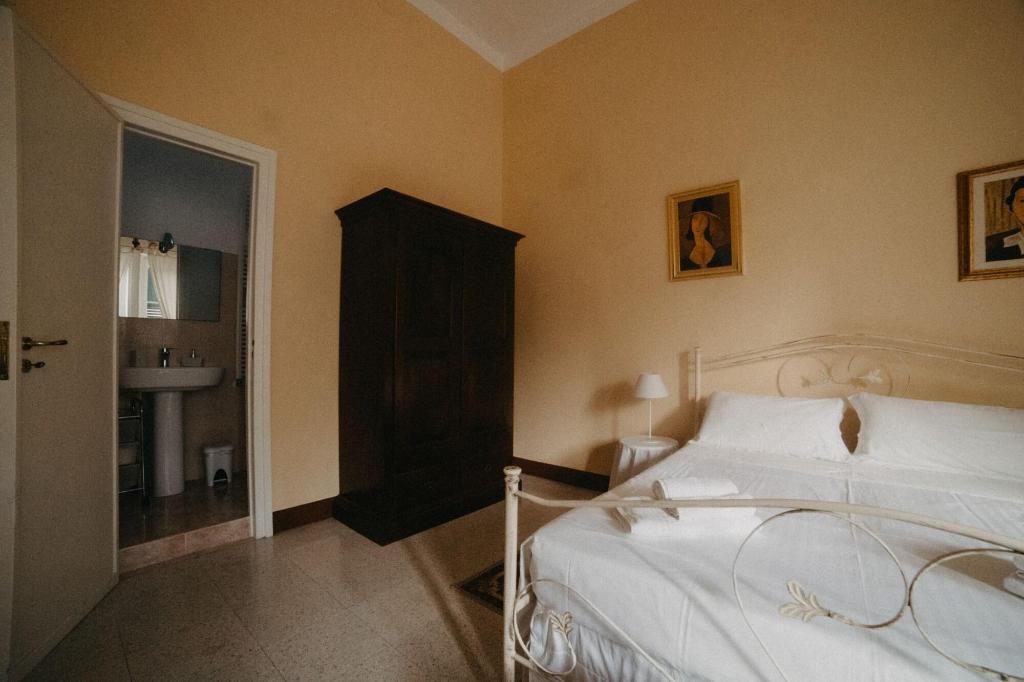 B&B Piazza Argento