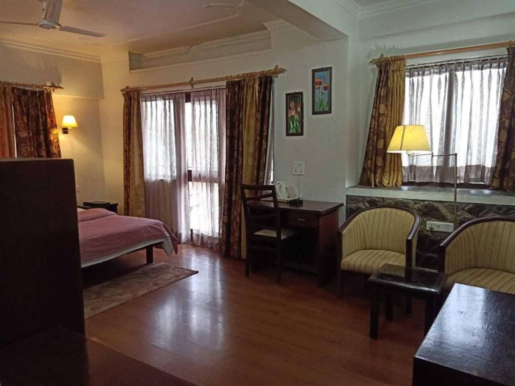Dragon I Resorts