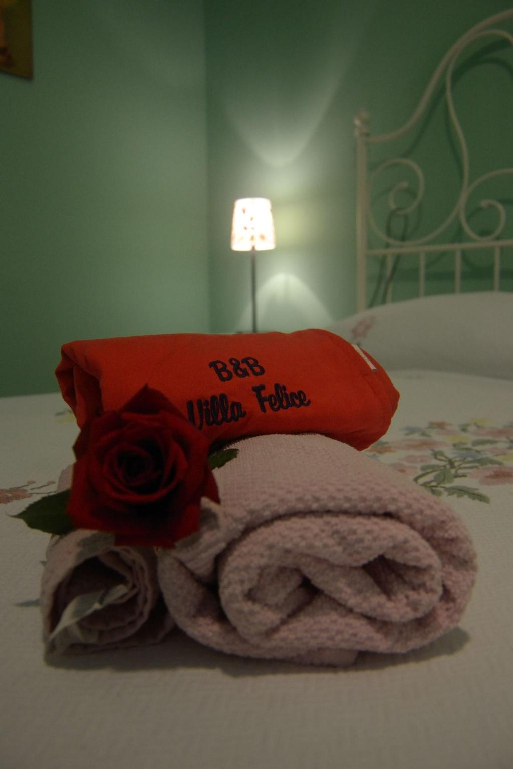 B&B Villa Felice