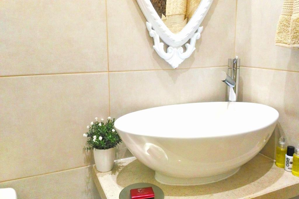 Suites Inn Lagos