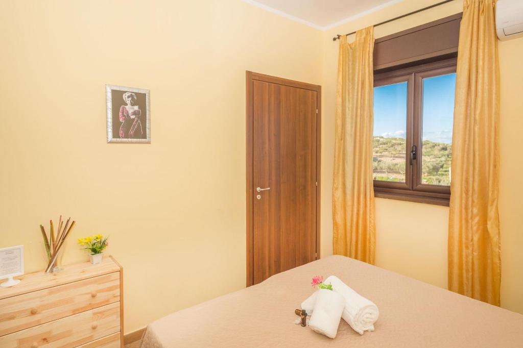 B&B Montemare