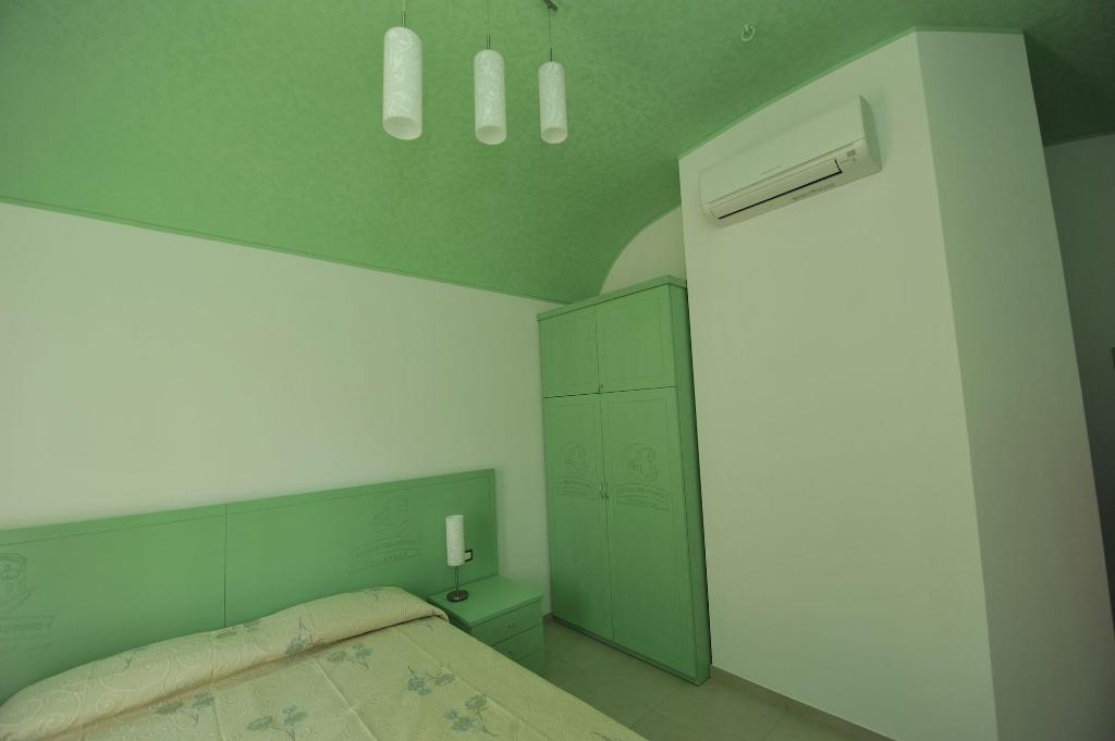 La Casa Del Nonno