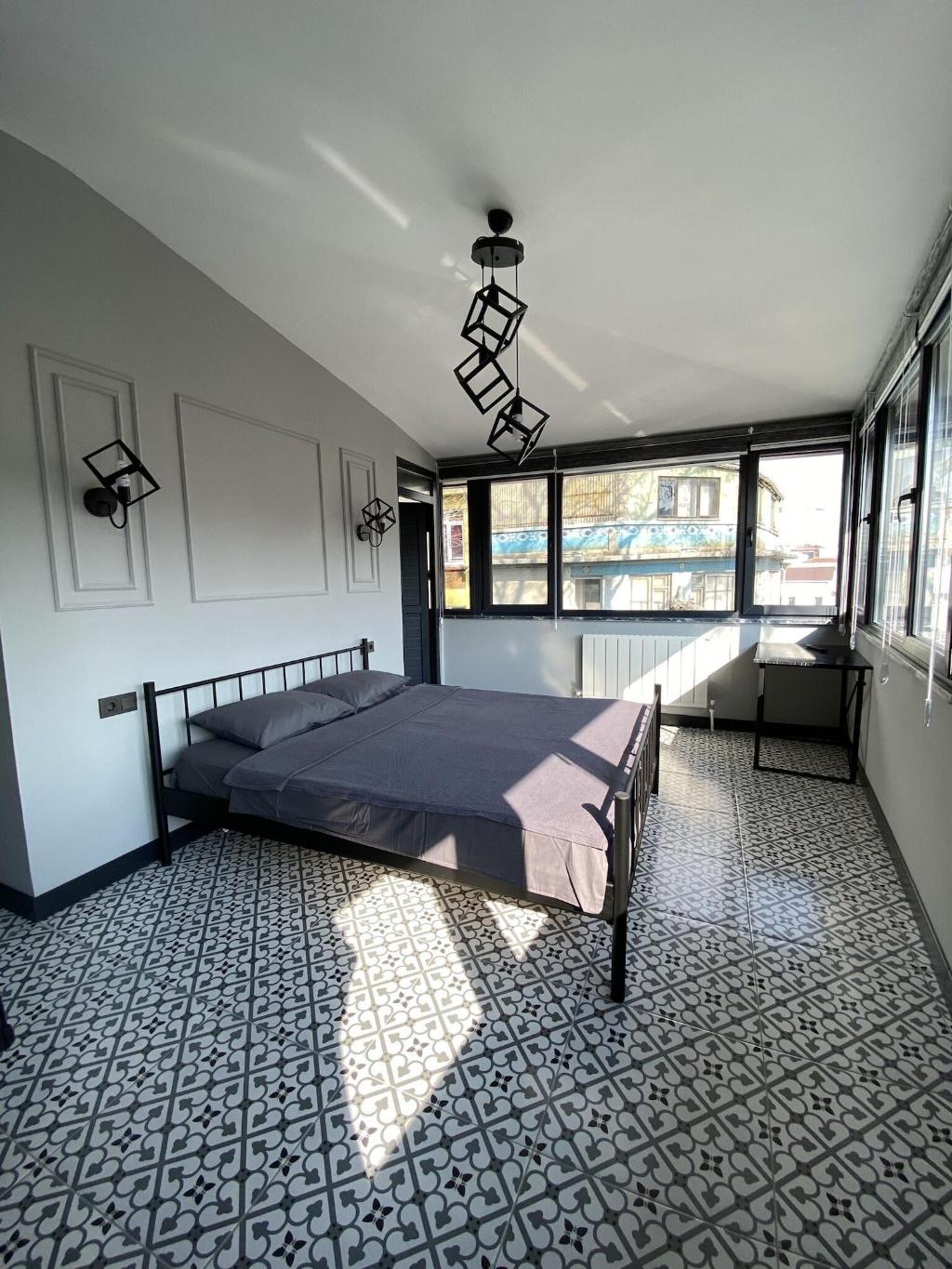 Beyoglu Huzur Hotel