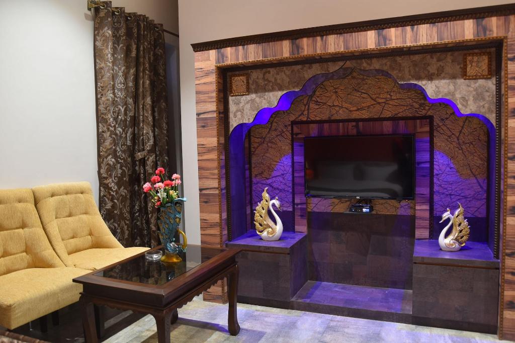 Jaipur Hotel New