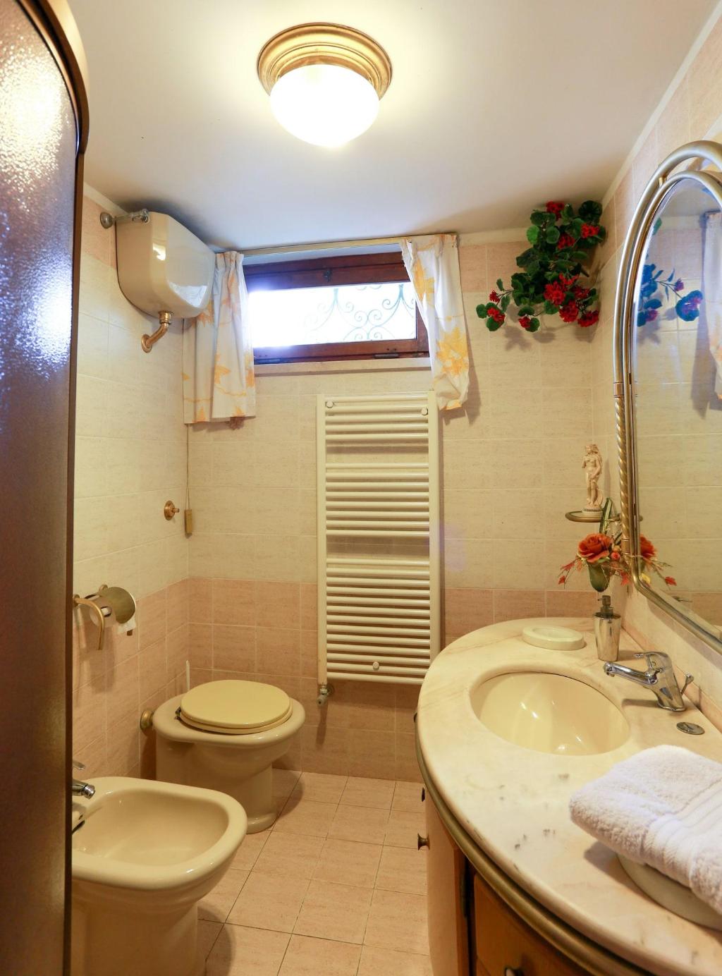 B&B Villa Sans Souci