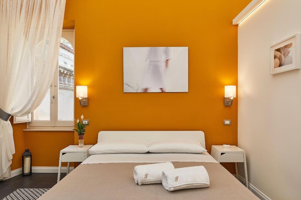 Donna Teresa Guest House