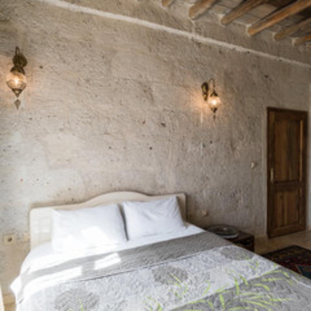 Atillas Cave Hotel
