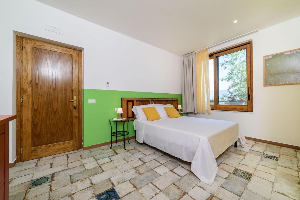 Albachiara Casa Di Campagna B&B