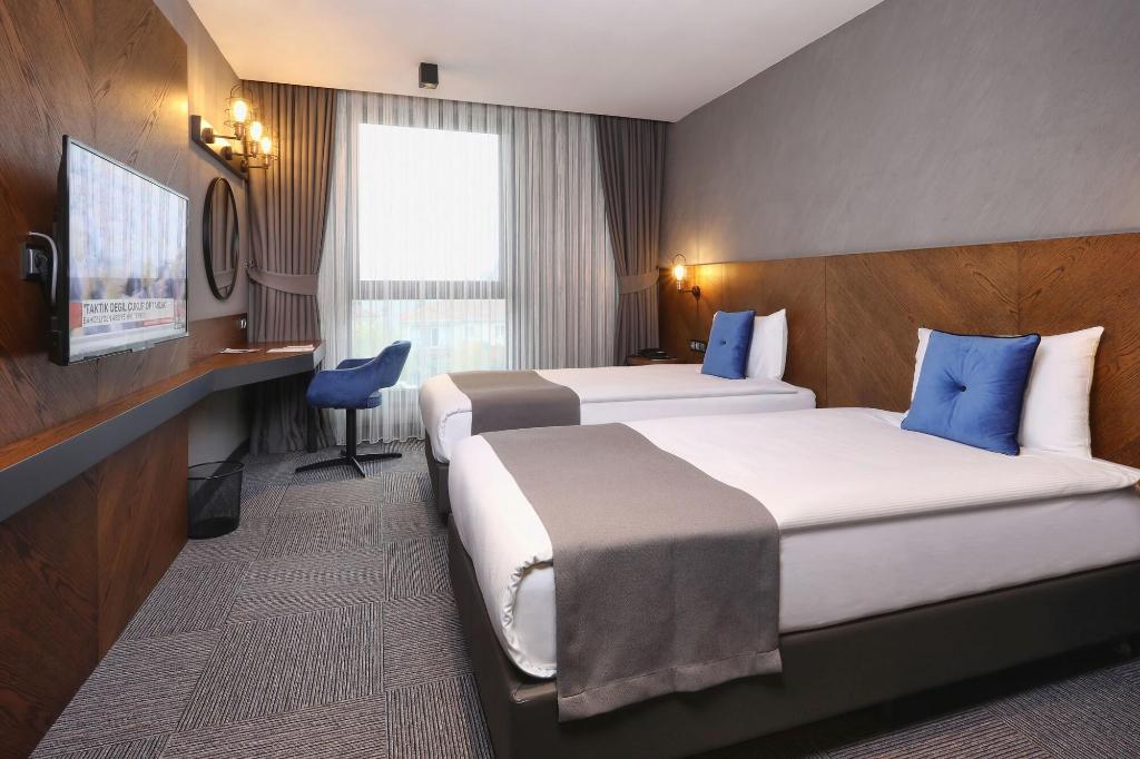 Hotel ON7 Sakarya