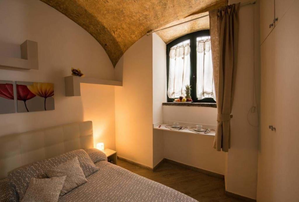 B&B Petros Room Camere