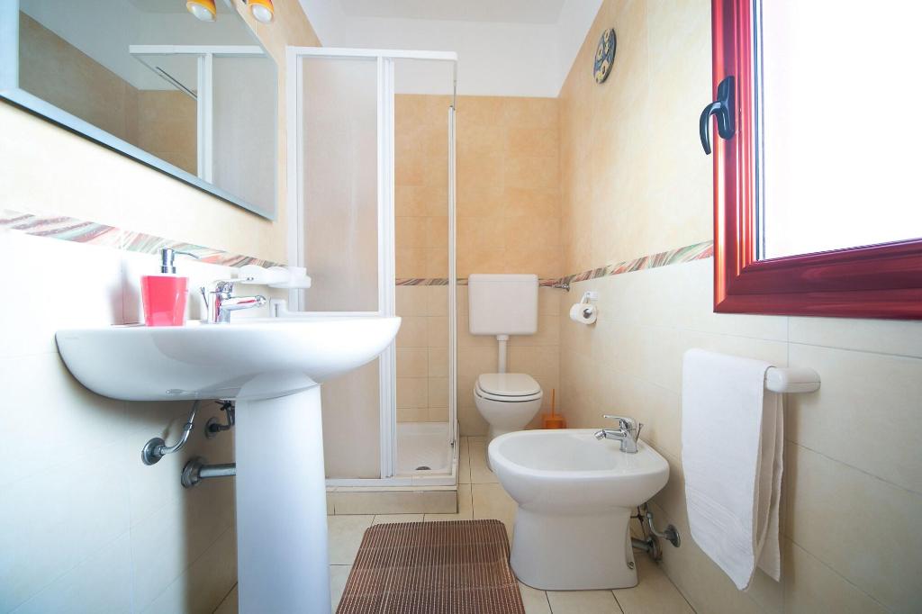 B&B del Lungomare