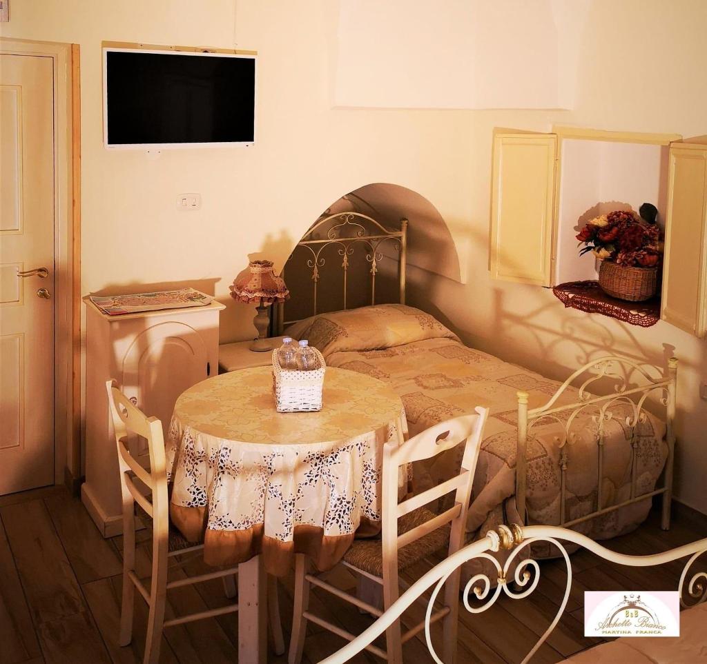 B&B Archetto Bianco