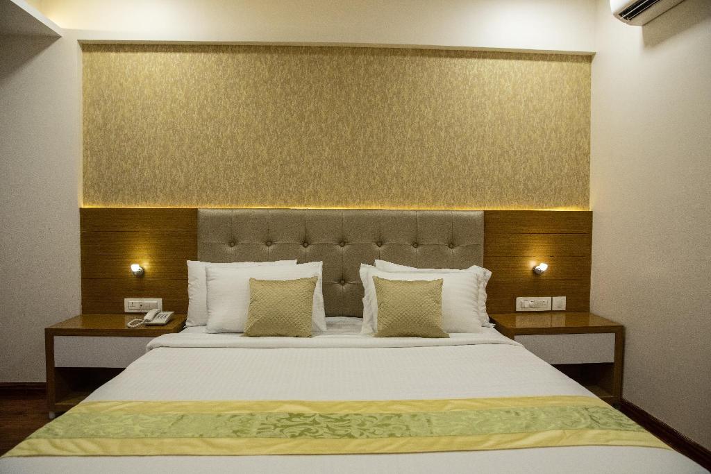 Hotel Grace Galaxy