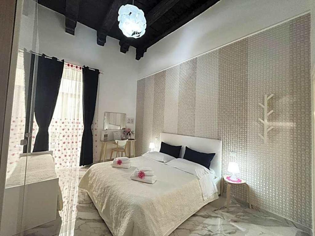 B&B Dei Mercanti