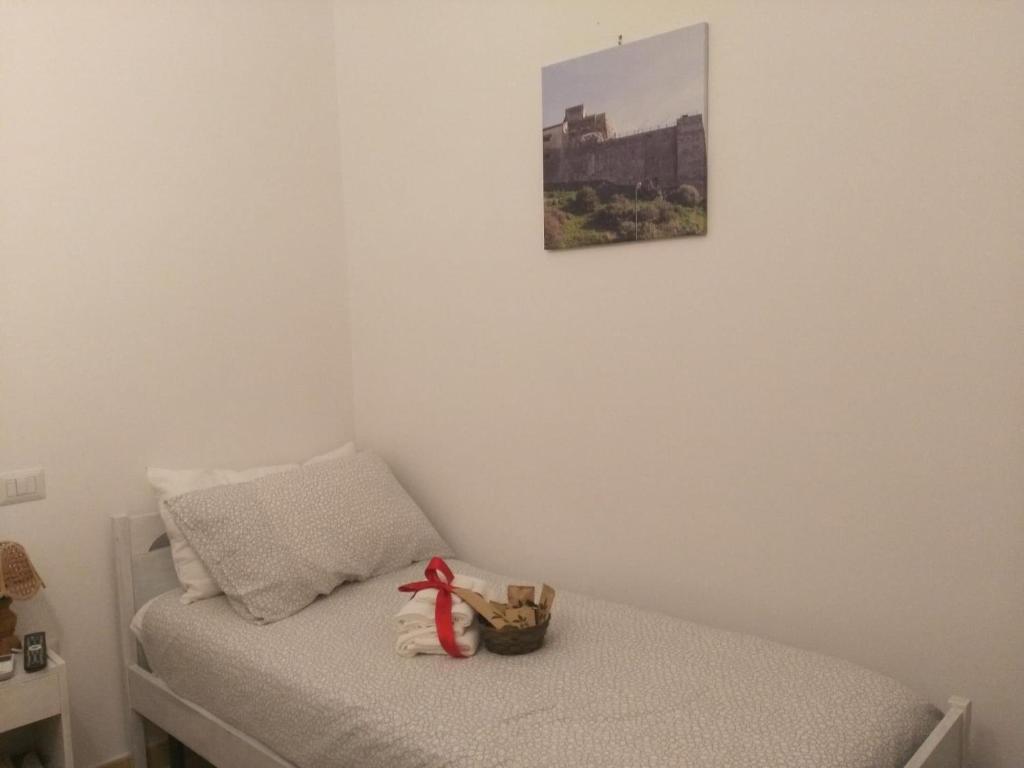 Torre Angellara B&B