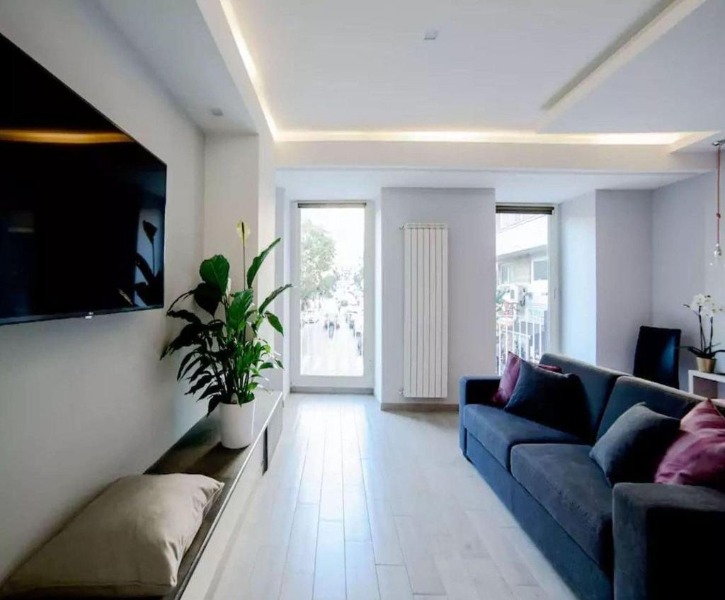 Riviera Luxury Suites B&B