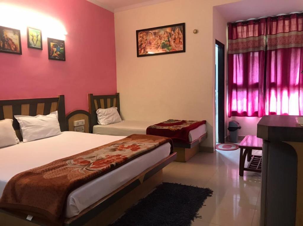 Cottage Ganga Inn