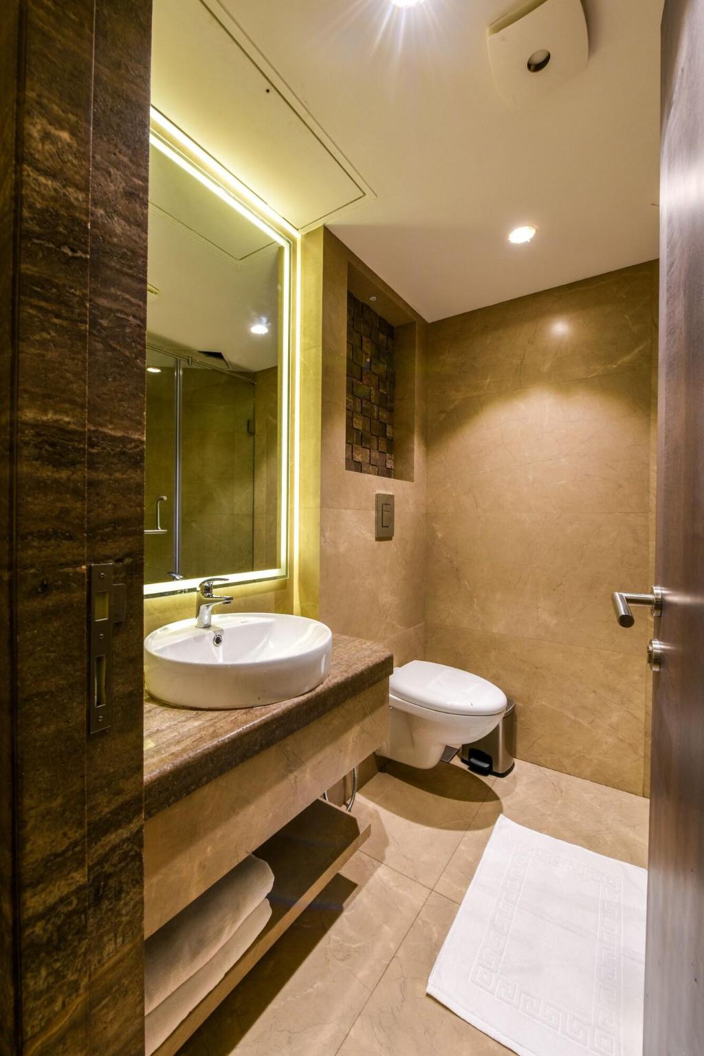 Hotel Orient Regency