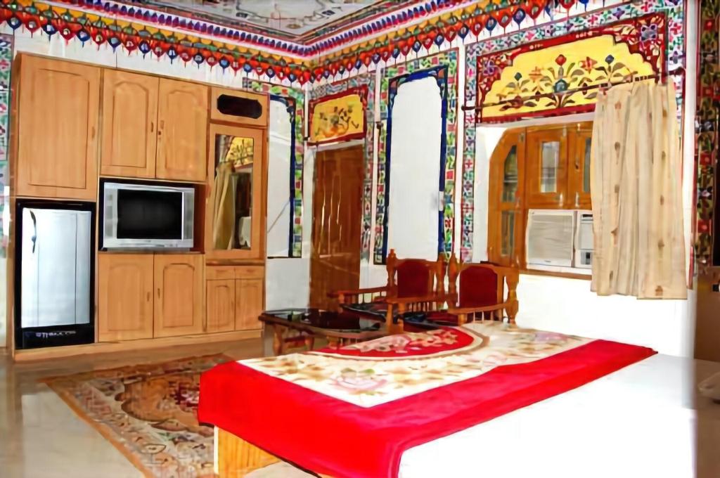 Hotel Oasis
