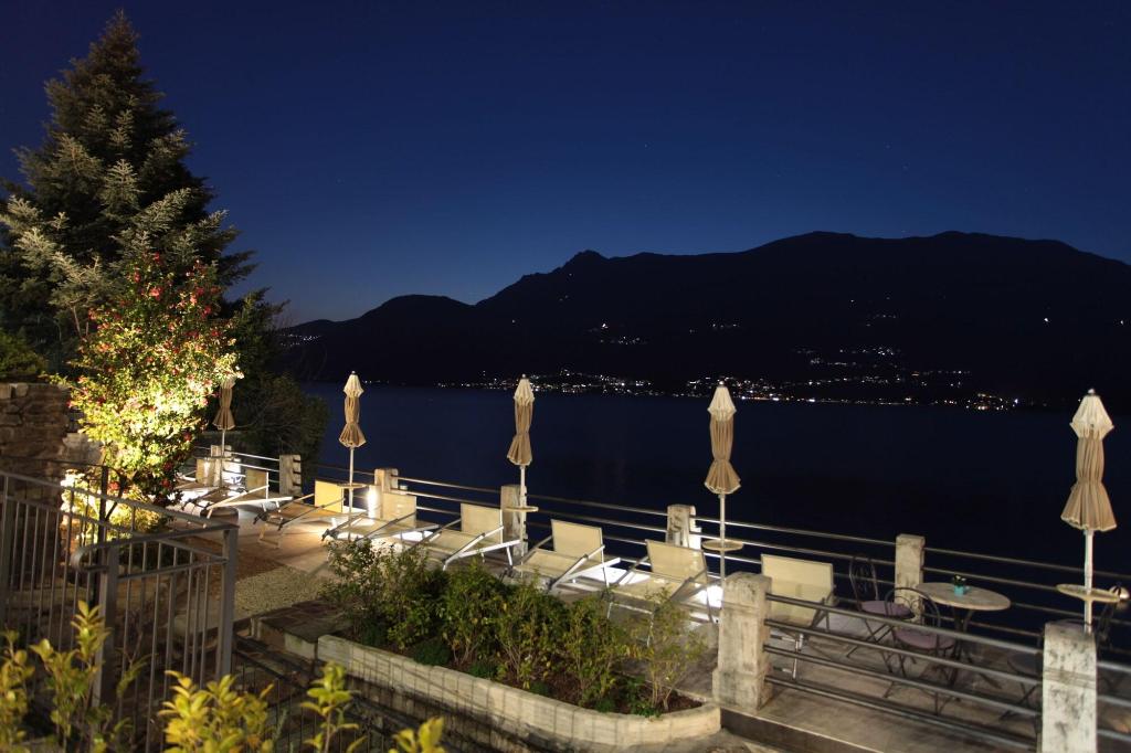 Villa Marina - Como Lake