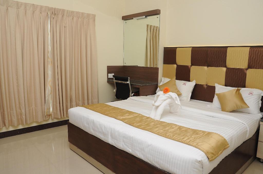 Saibala Grand Hotel