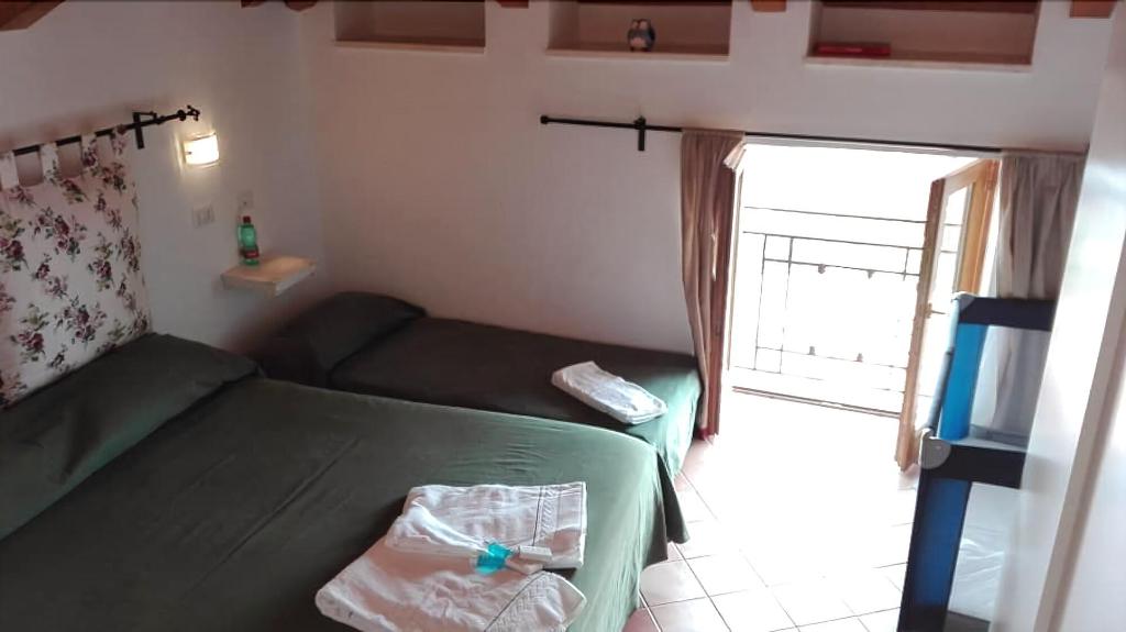 Casa Falcone B&B