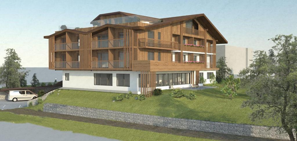 Boutique Hotel Planlim