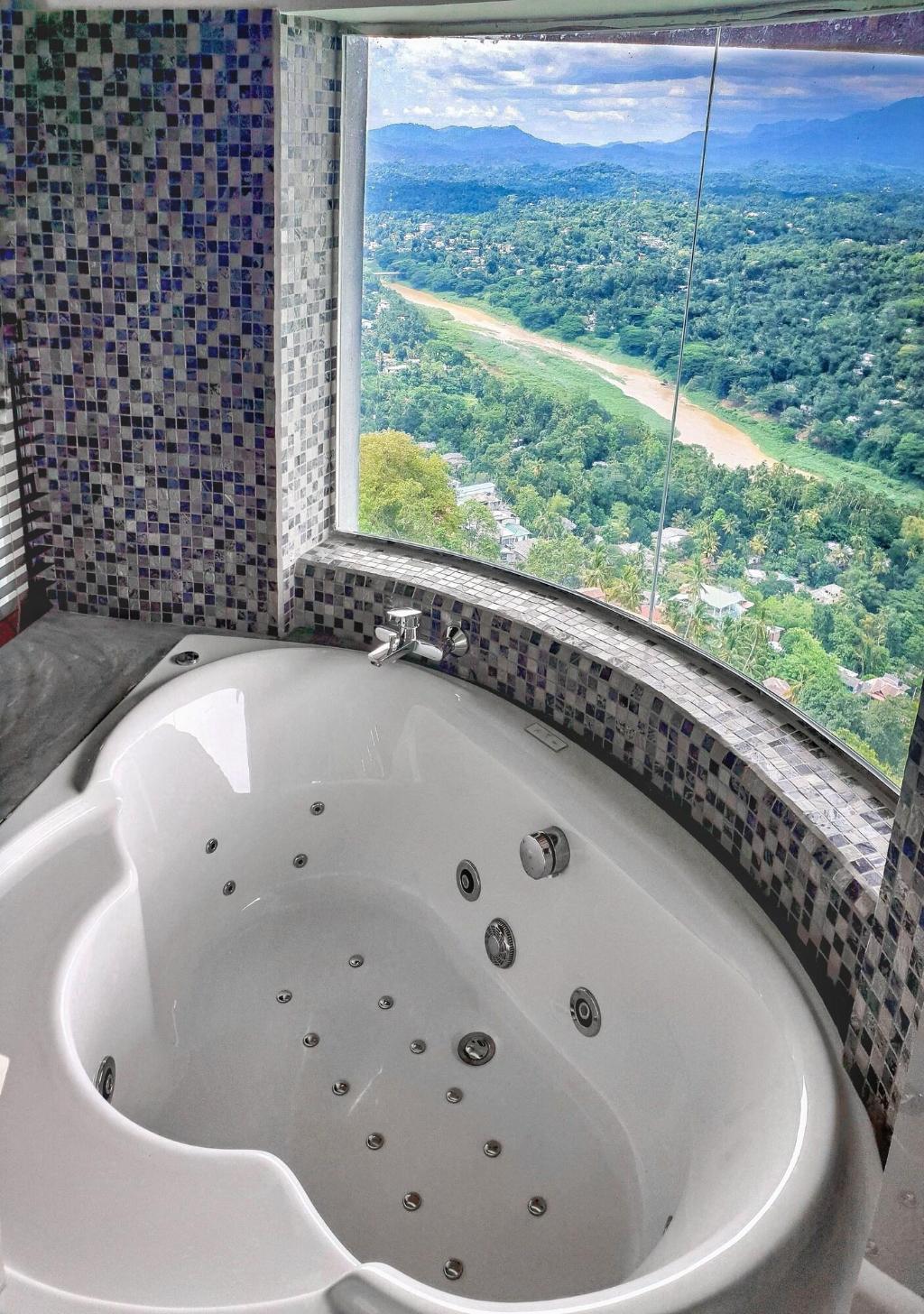 Mount Blue Kandy