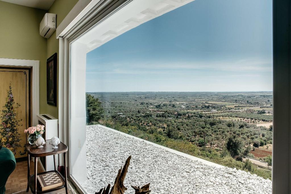 Villa De Donatis Charming Guest House