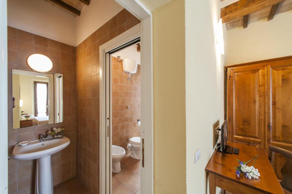 Villa Tuscany Siena