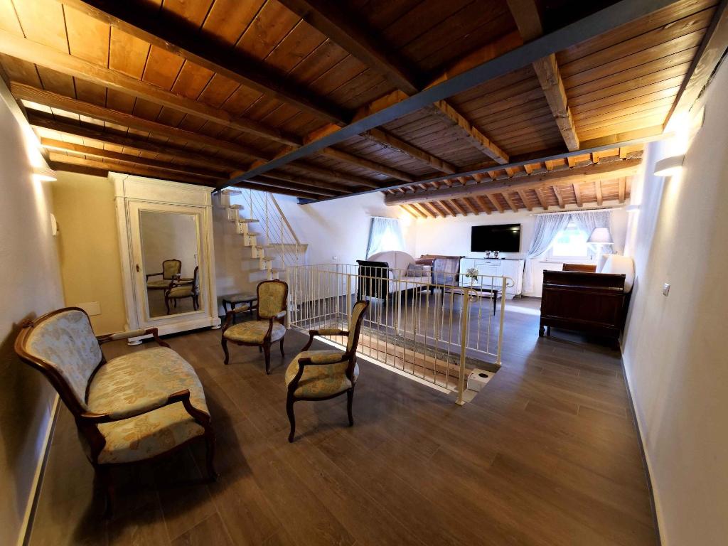 B&B La Bella Lucca