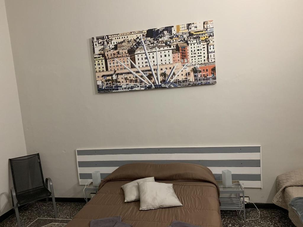 Le Stanze Della Lanterna