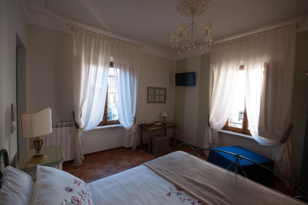 B&B Corte Toro