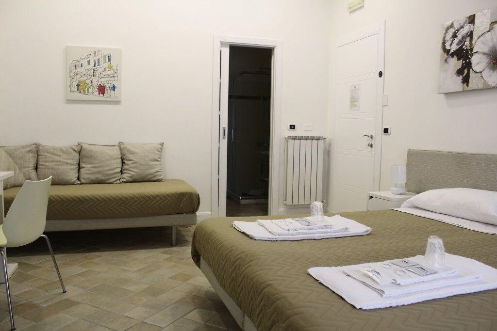Attico Luxury B&B