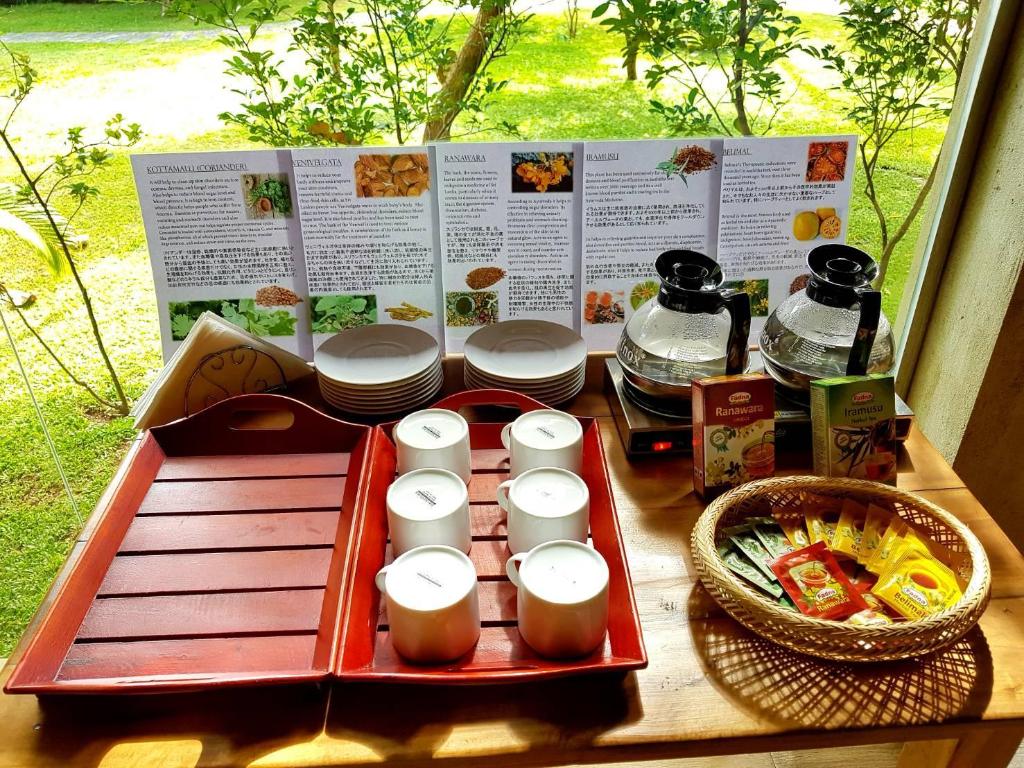 Karunakarala Ayurveda Resort