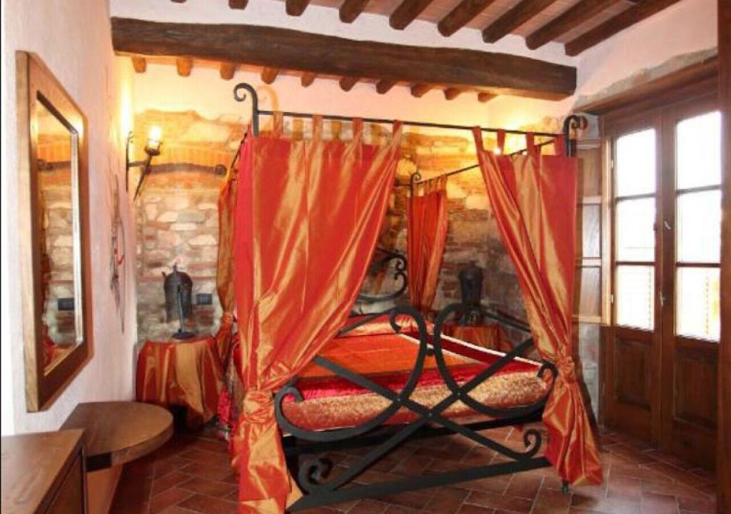 B&B Corte dei Templari