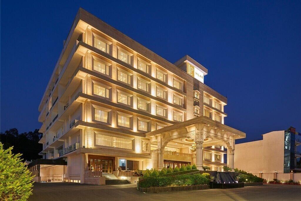Regenta Lp Vilas Dehradun
