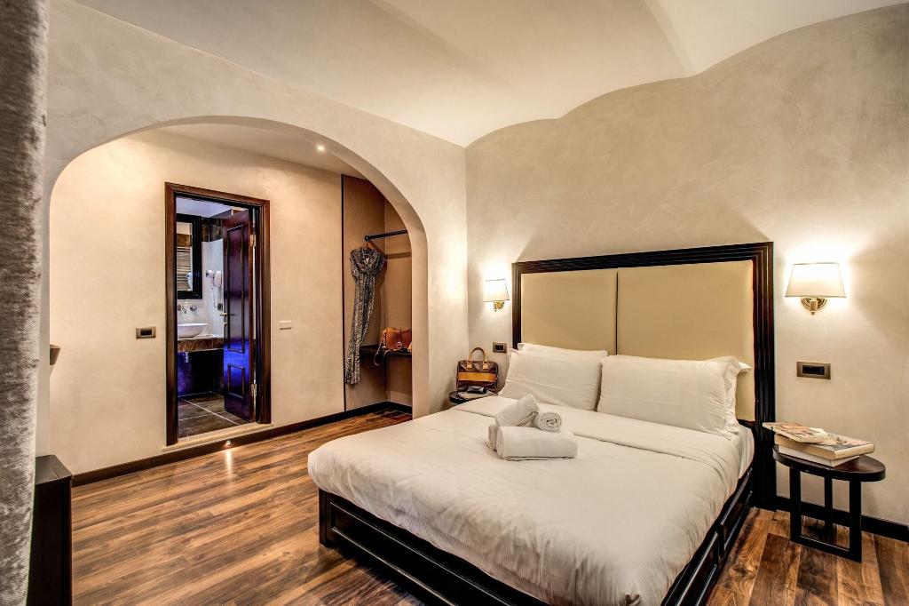Boutique Relais Barozzi