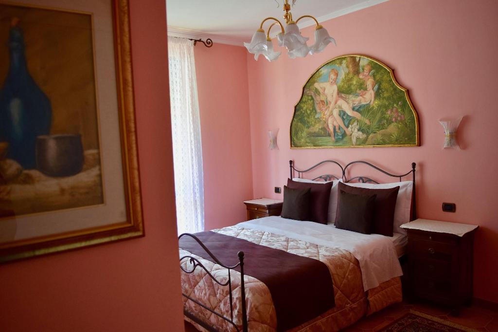 Bed & Breakfast Villamena