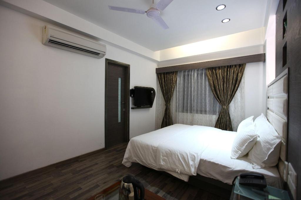 Hotel Atithi