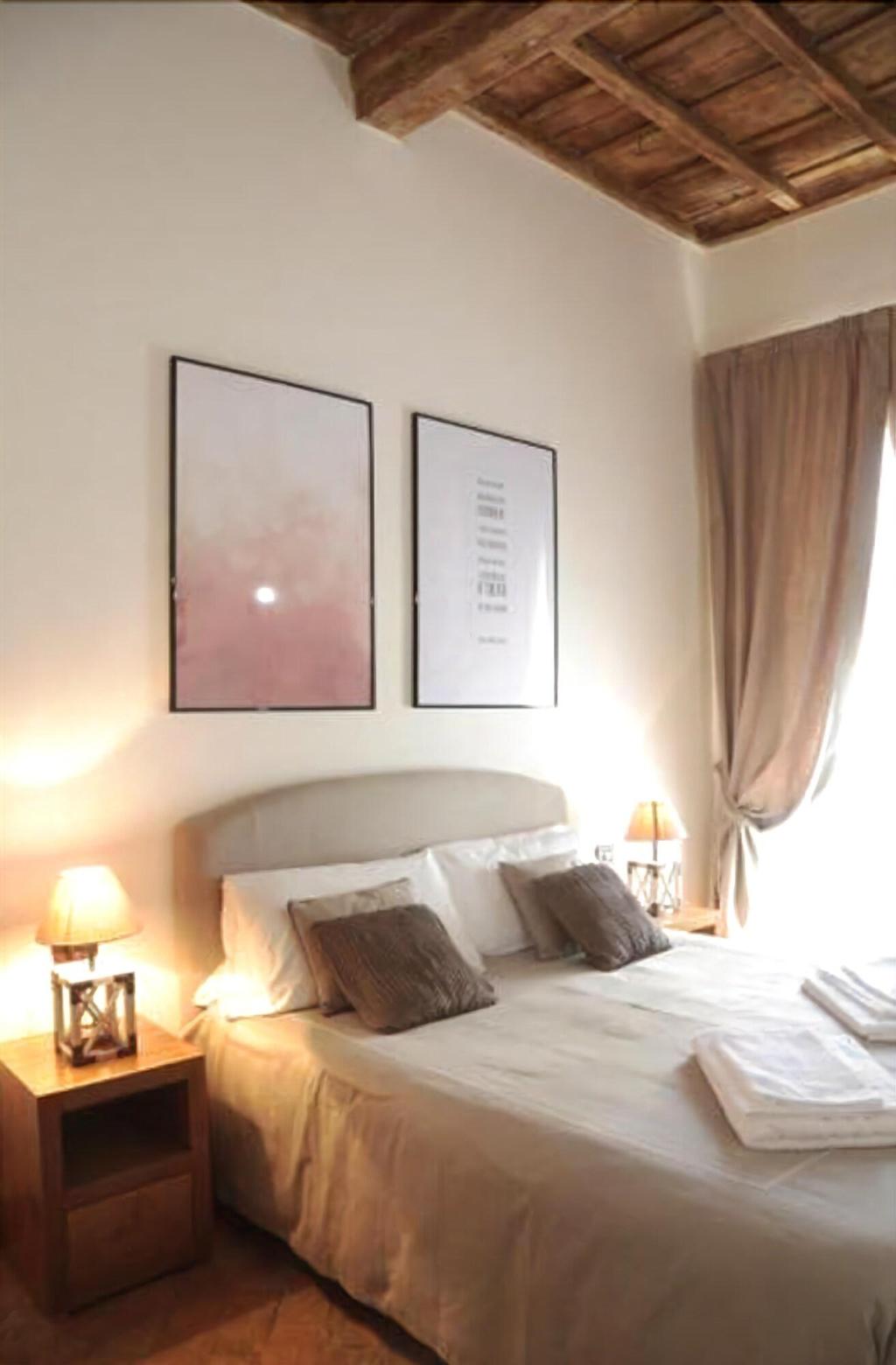 Al Palazzetto B&B