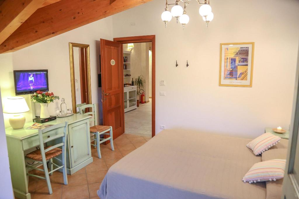 B&B Pessighette Dimora di Campagna