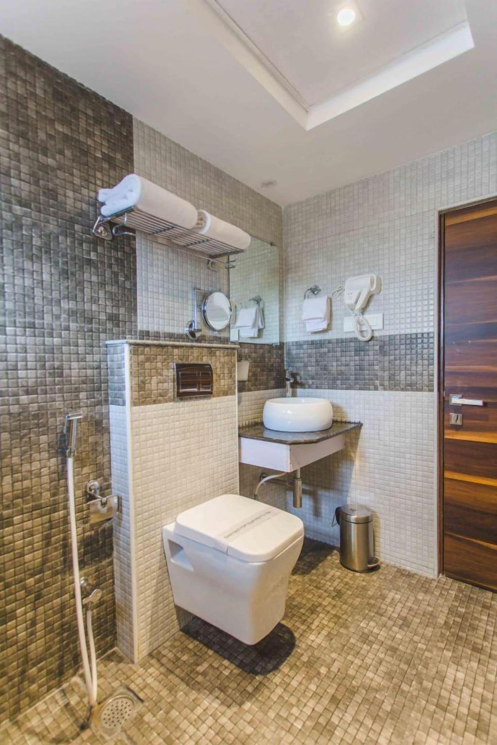 Hotel Thanga Orchid