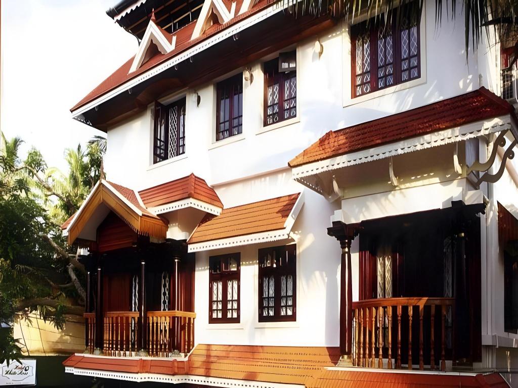 Hotel White Rose
