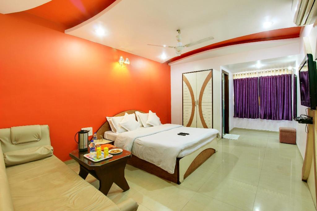 Hotel Ashoka Mount Abu