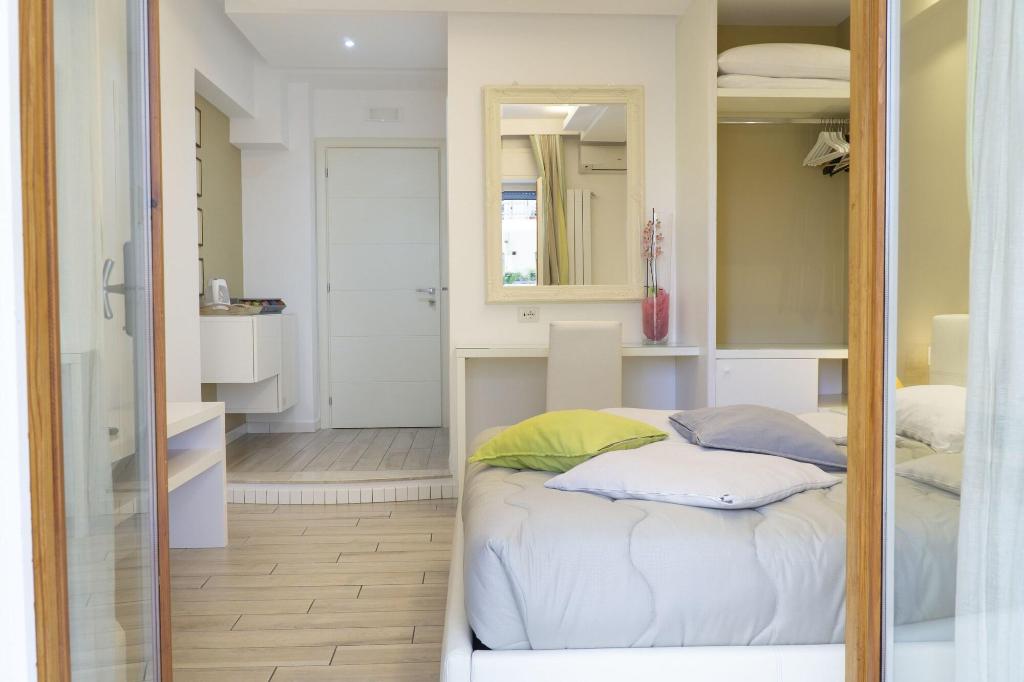 Al Parco Verde B&B