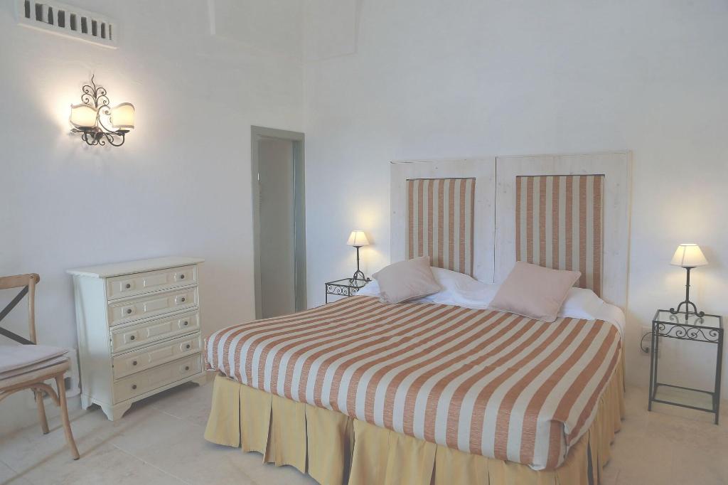 Masseria Le Carrube