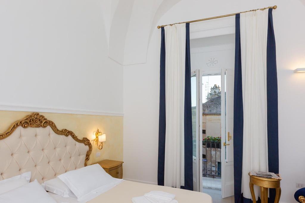 Palazzo Marini B&B di Charme