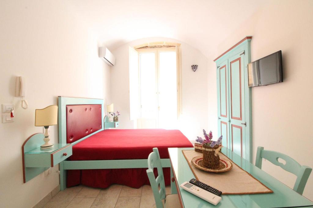Duomo Gallipoli B&B and Apartments