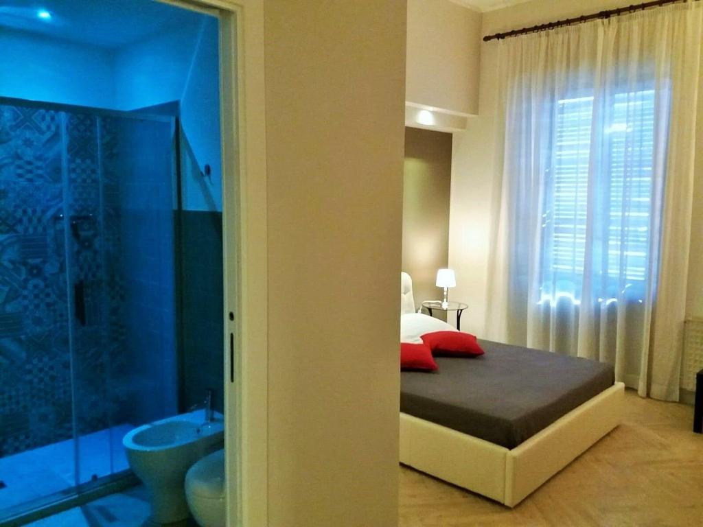 B&B Oriental Palace